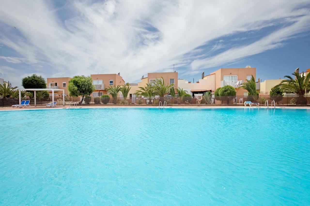 Fuentes Appartamento Corralejo